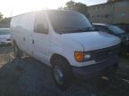 2006 FORD  ECONOLINE