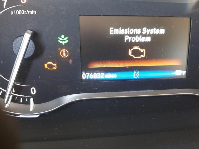 5FNYF5H32HB028621 Honda Pilot Ex 2017. Фото: 7