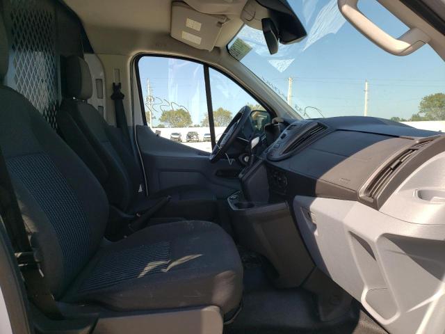 2018 FORD TRANSIT T- 1FTYR1ZM8JKA98933