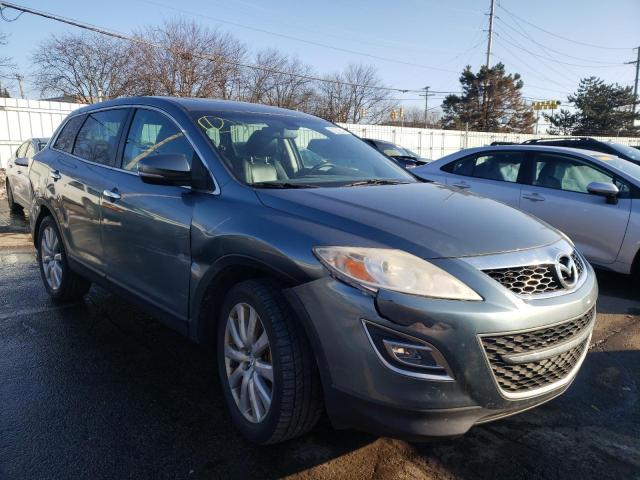2010 MAZDA CX-9 - JM3TB3MV5A0227238