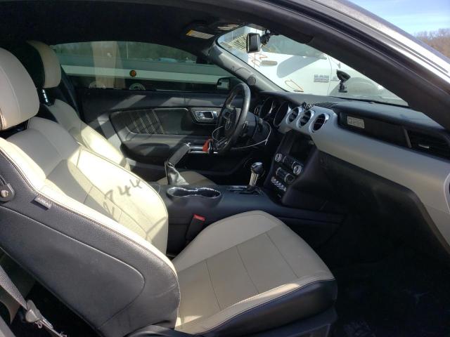 1FA6P8TH3G5274446 Ford Mustang 2016. Фото: 4
