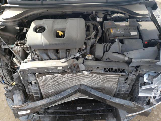 2020 HYUNDAI ELANTRA SE - 5NPD74LF7LH556737