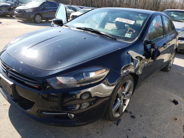 2015 DODGE DART GT 1C3CDFEB2FD187276