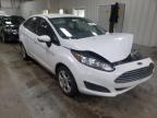 2014 FORD  FIESTA