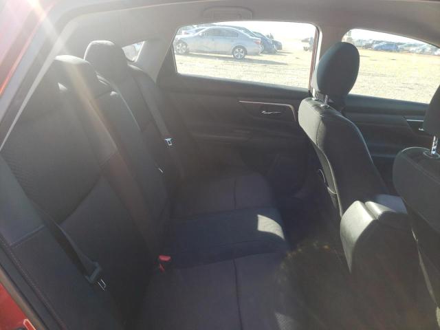 2017 NISSAN ALTIMA 2.5 - 1N4AL3APXHN307821
