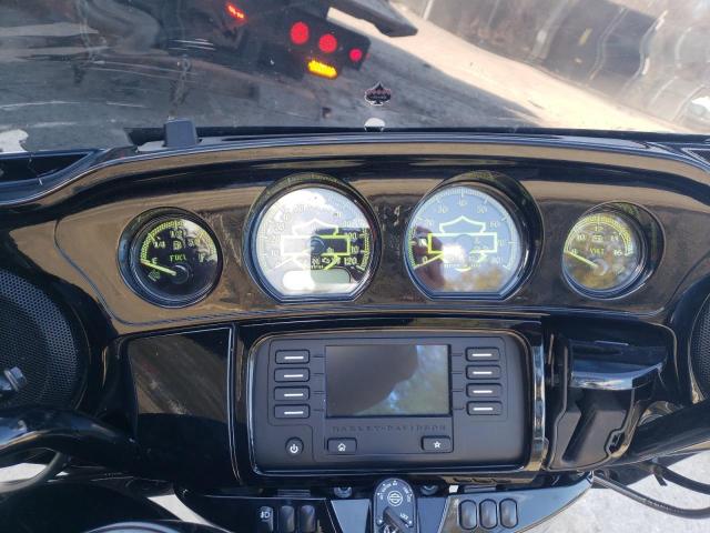1HD1KRP15KB626666 Harley-Davidson Flhxs 2019. Фото: 7