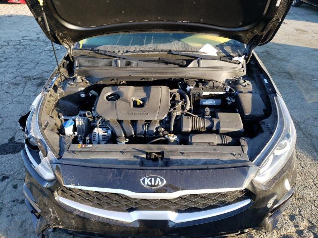 3KPF24ADXLE153087 Kia Forte Fe 2020. Фото: 6