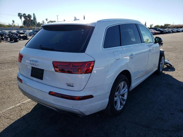 VIN WA1AAAF75JD049470 2018 Audi Q7, Premium no.4