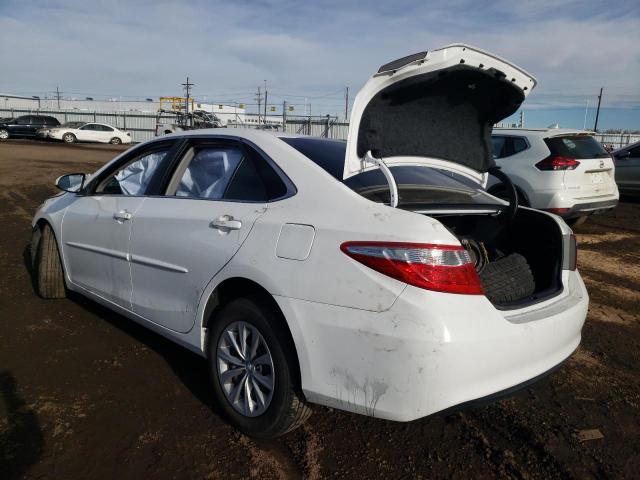2017 TOYOTA CAMRY LE 4T1BF1FK1HU760394
