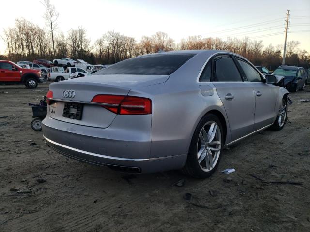 2015 AUDI A8 QUATTRO WAUJGAFD1FN005281