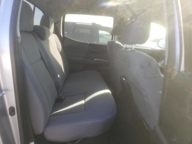 3TMBZ5DN3KM022284 Toyota Tacoma Dou 2019. Фото: 5