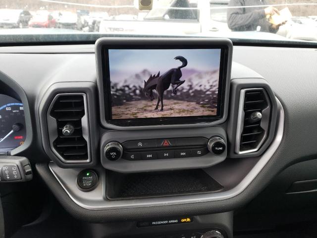 2021 FORD BRONCO SPO 3FMCR9B63MRA56654