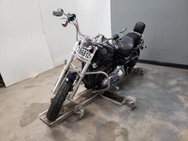 2019 HARLEY-DAVIDSON FXLR 1HD1YNJ20KB058447