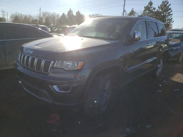 2017 JEEP GRAND CHER 1C4RJFBG7HC926231
