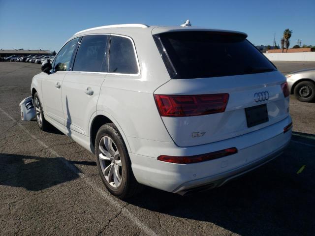 VIN WA1AAAF75JD049470 2018 Audi Q7, Premium no.3