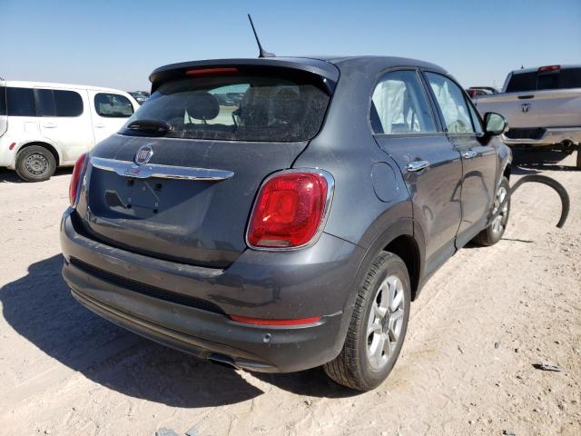 2017 FIAT 500X POP ZFBCFXABXHP612832