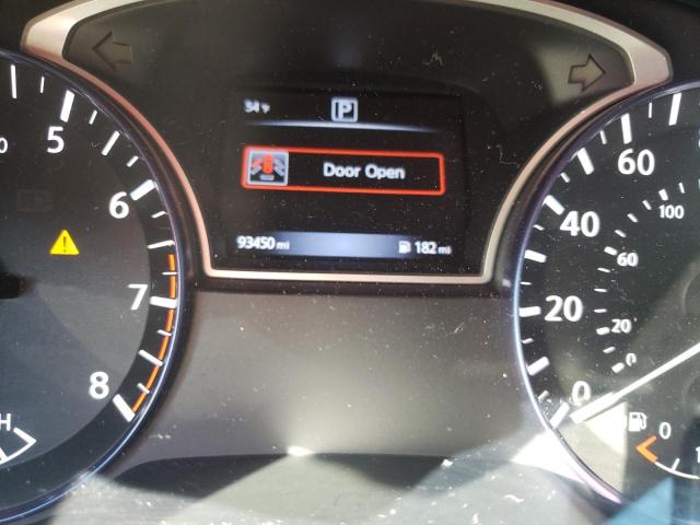 2017 NISSAN ALTIMA 2.5 - 1N4AL3APXHN307821