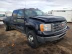 2013 GMC  SIERRA