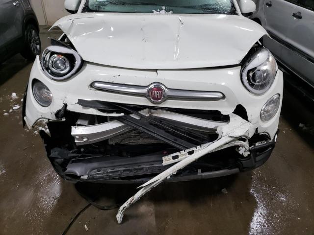 2016 FIAT 500X TREKK ZFBCFYET3GP385359