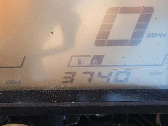 2020 YAMAHA YZFR3 A MH3RH18Y7LK003858