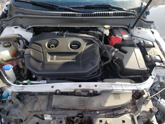 2017 LINCOLN MKZ RESERV 3LN6L5F90HR660454