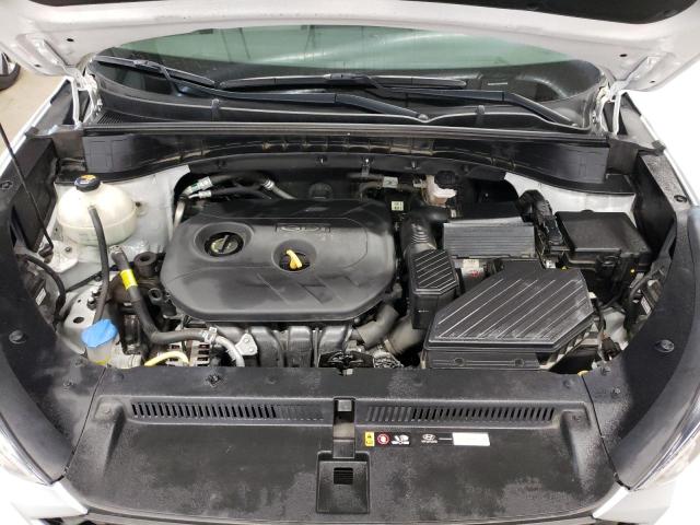 2019 HYUNDAI TUCSON SE KM8J23A47KU986586