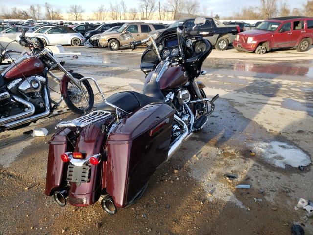 2021 HARLEY-DAVIDSON FLTRXS 1HD1KTP19MB622779
