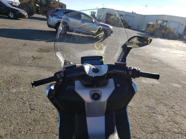 2017 BMW C EVOLUTIO WB10C2301HZL08541