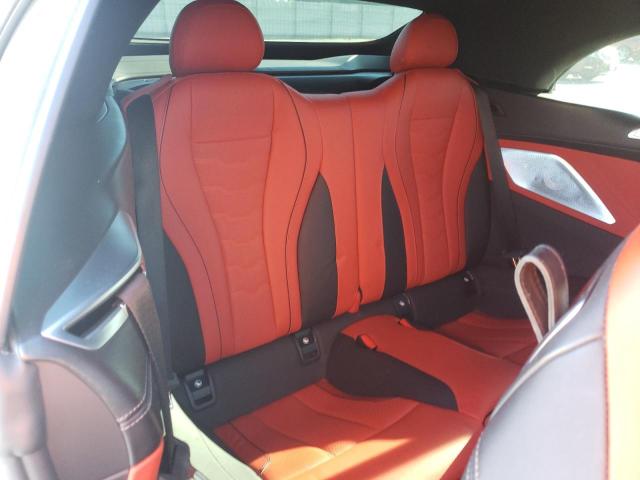 2019 BMW M850XI WBAFY4C5XKBX39026