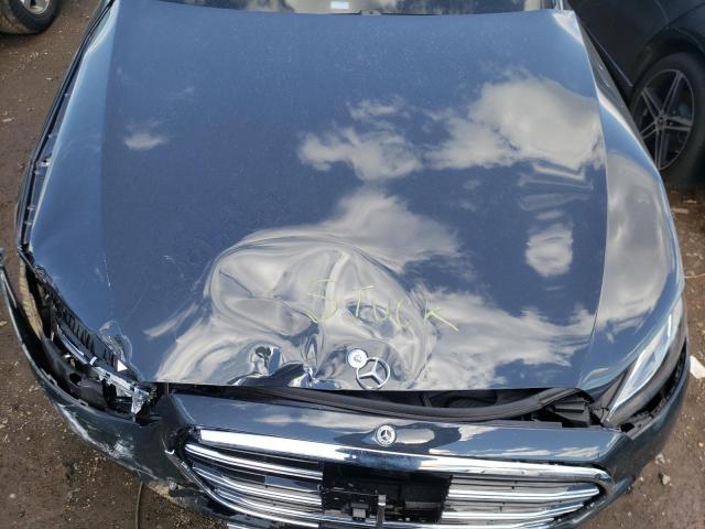 2021 MERCEDES-BENZ S 580 4MAT W1K6G7GB9MA035387