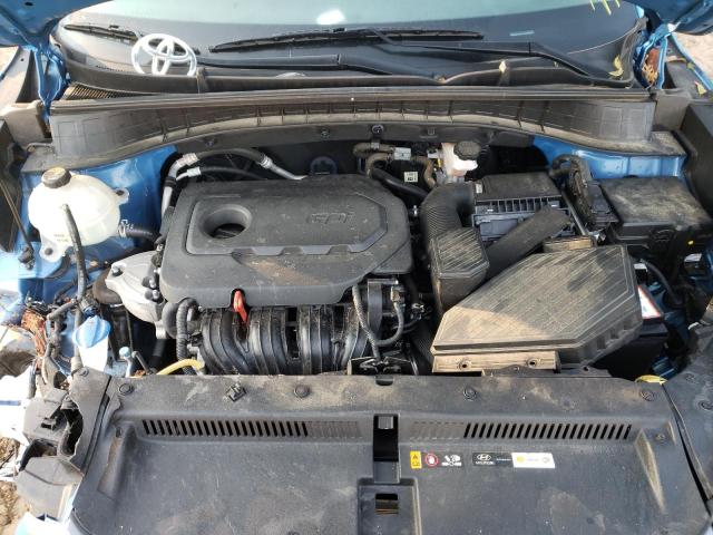 2018 HYUNDAI TUCSON SPO KM8J33AL7JU732489