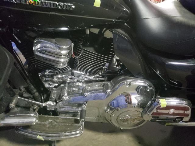 2016 HARLEY-DAVIDSON FLHTK ULTR 1HD1KEL10GB684142