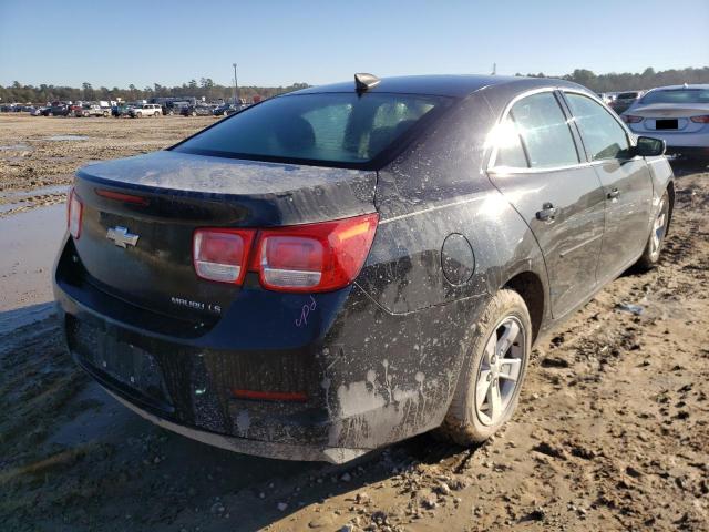 2015 CHEVROLET MALIBU LS 1G11B5SLXFF329953