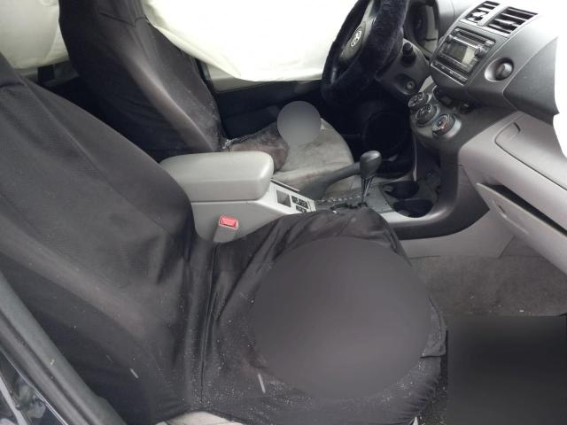 2T3BF4DV4CW218480 Toyota Rav4 2012. Фото: 4