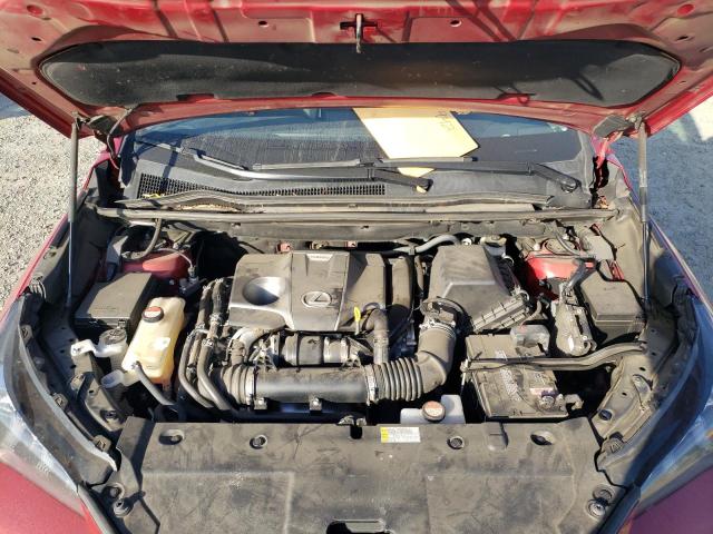 2015 LEXUS NX 200T JTJBARBZ3F2039424
