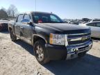 2012 CHEVROLET  SILVERADO