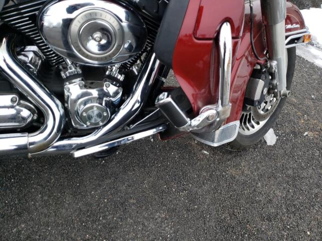 2009 HARLEY-DAVIDSON ULTRA CLAS 1HD1FC4169Y640766