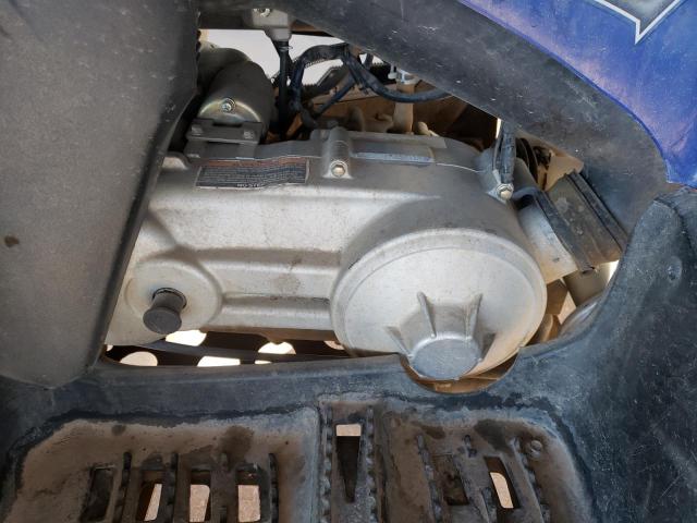 2005 POLARIS PHOENIX 20 4XAPB20A25T000365