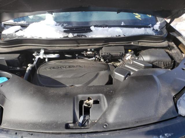 2020 HONDA PASSPORT E 5FNYF8H03LB019488
