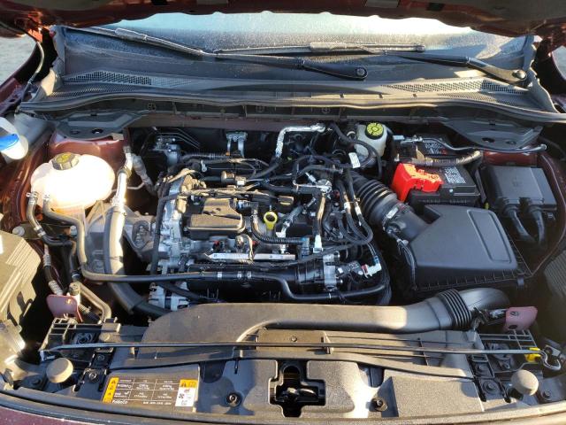 2021 FORD ESCAPE SE 1FMCU0G65MUA50544