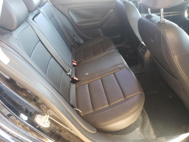 3VWPL7AJ8BM666431 Volkswagen Jetta Tdi 2011. Фото: 5