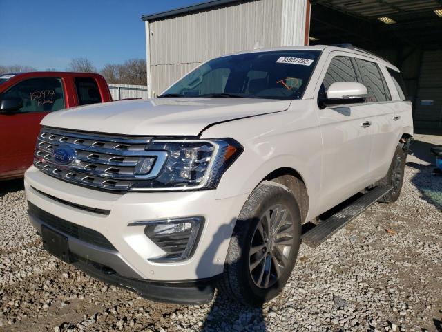 1FMJU2AT0JEA46389 Ford Expedition 2018. Фото: 1