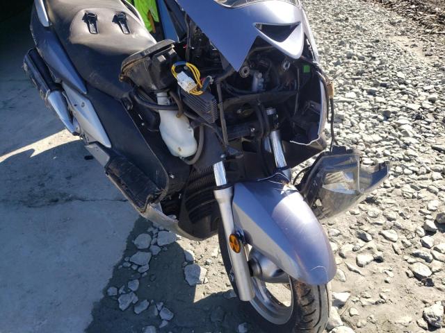 2007 HONDA FSC600 D JH2PF01157K500844