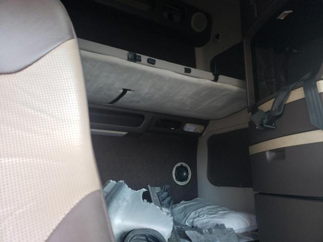 2017 VOLVO VN VNL 4V4NC9EH6HN984032