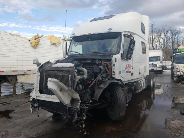 2017 VOLVO VN VNL 4V4NC9EH6HN984032