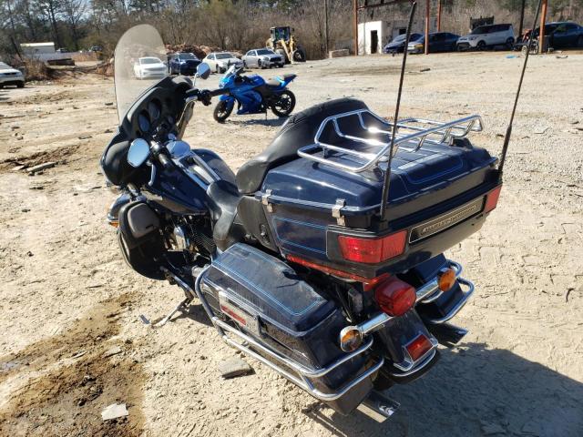 2008 HARLEY-DAVIDSON FLTC ULTRA 1HD1FL41X8Y649128