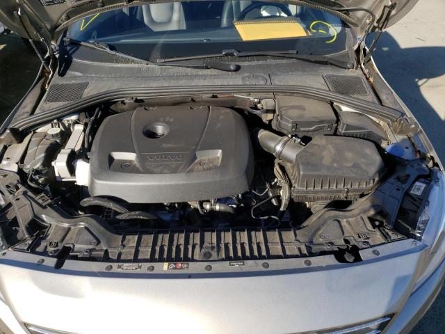 2015 VOLVO V60 PREMIE YV140MEK5F1266288