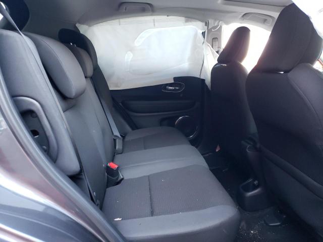 2021 HONDA HR-V EX 3CZRU6H56MM715120