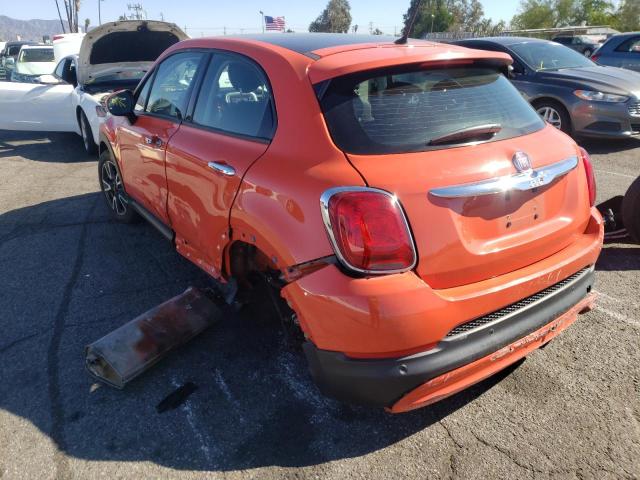 2017 FIAT 500X POP ZFBCFXAB6HP627862