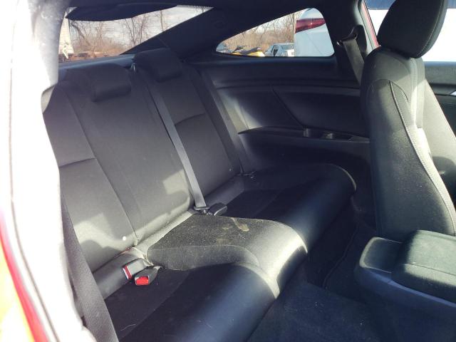 2HGFC3B38LH352268 Honda Civic Ex 2020. Фото: 5